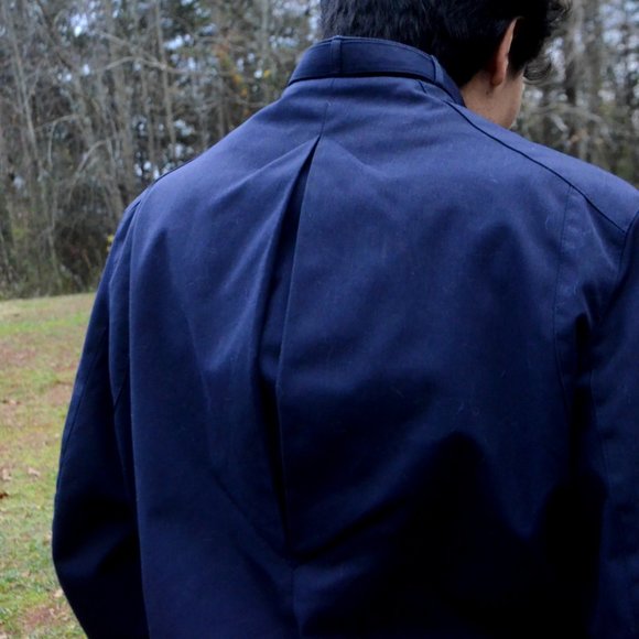 Etienne Aigner bomber jacket - Picture 6 of 7